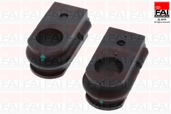 Mounting, stabiliser bar